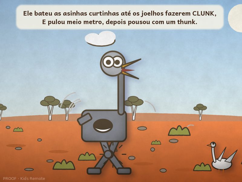Kev Quer Voar, página 14